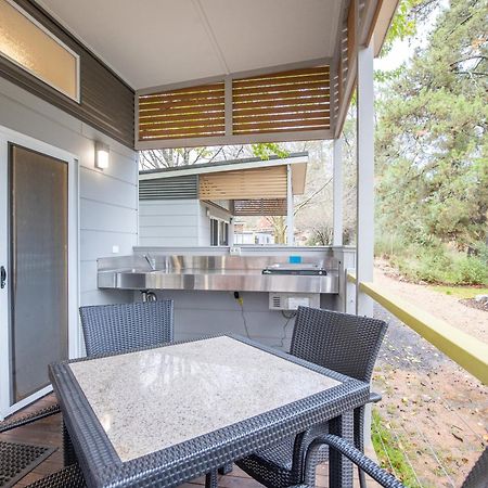 Nrma Bright Holiday Park Экстерьер фото