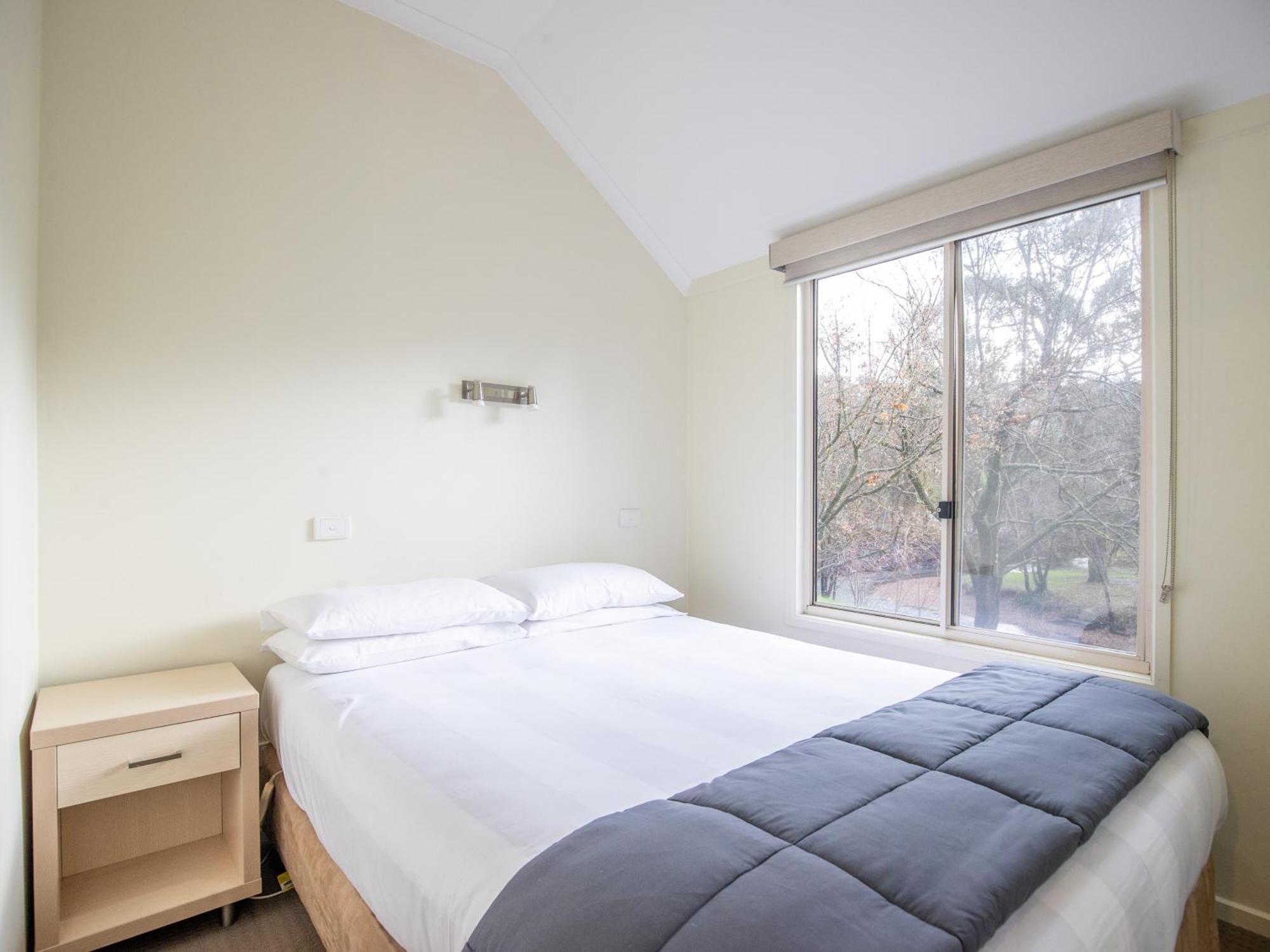 Nrma Bright Holiday Park Номер фото