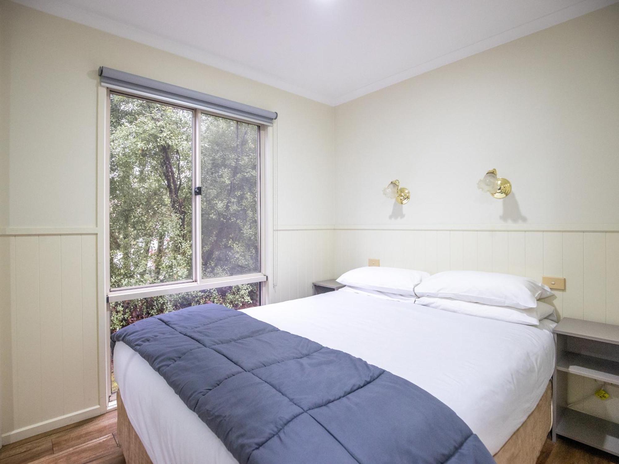 Nrma Bright Holiday Park Номер фото