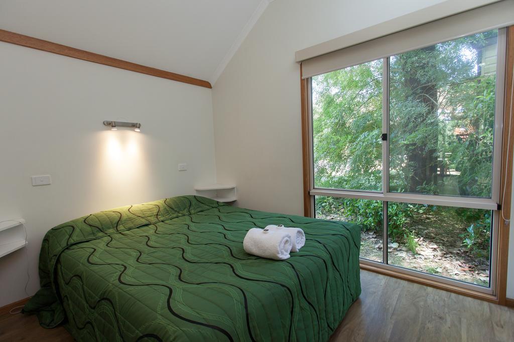 Nrma Bright Holiday Park Экстерьер фото