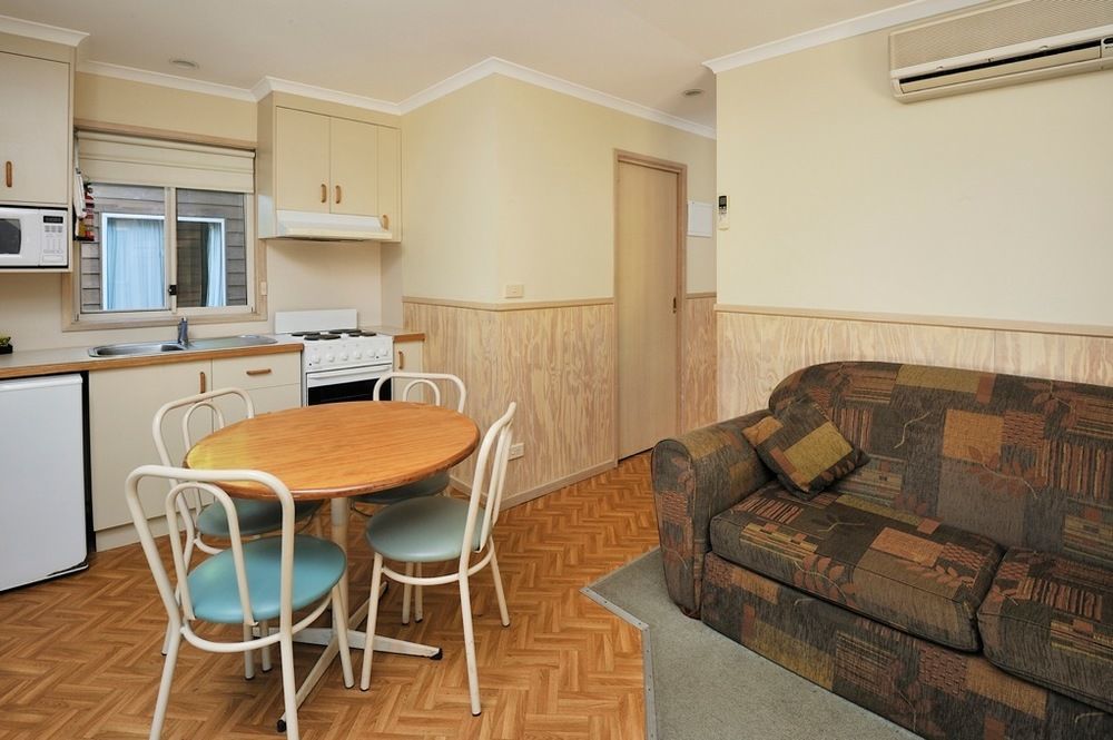 Nrma Bright Holiday Park Экстерьер фото