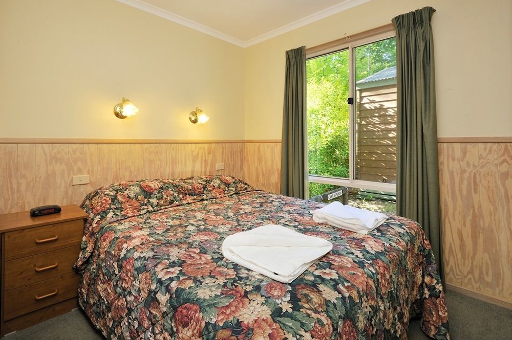 Nrma Bright Holiday Park Экстерьер фото