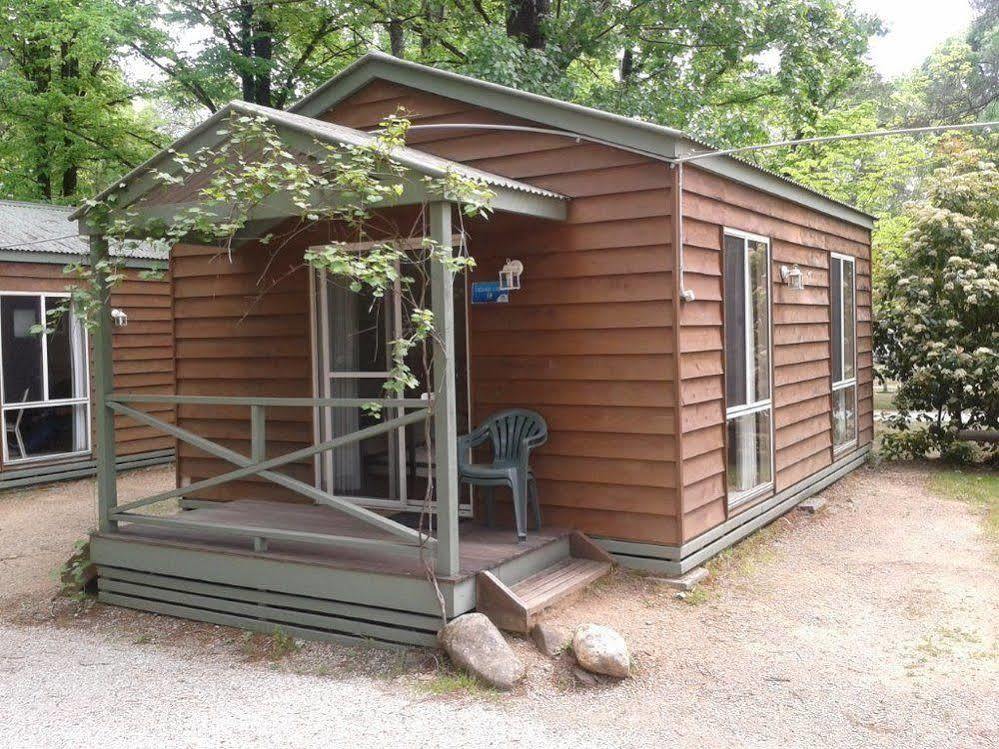 Nrma Bright Holiday Park Экстерьер фото