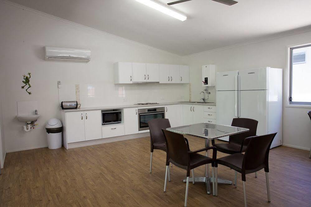 Nrma Bright Holiday Park Экстерьер фото